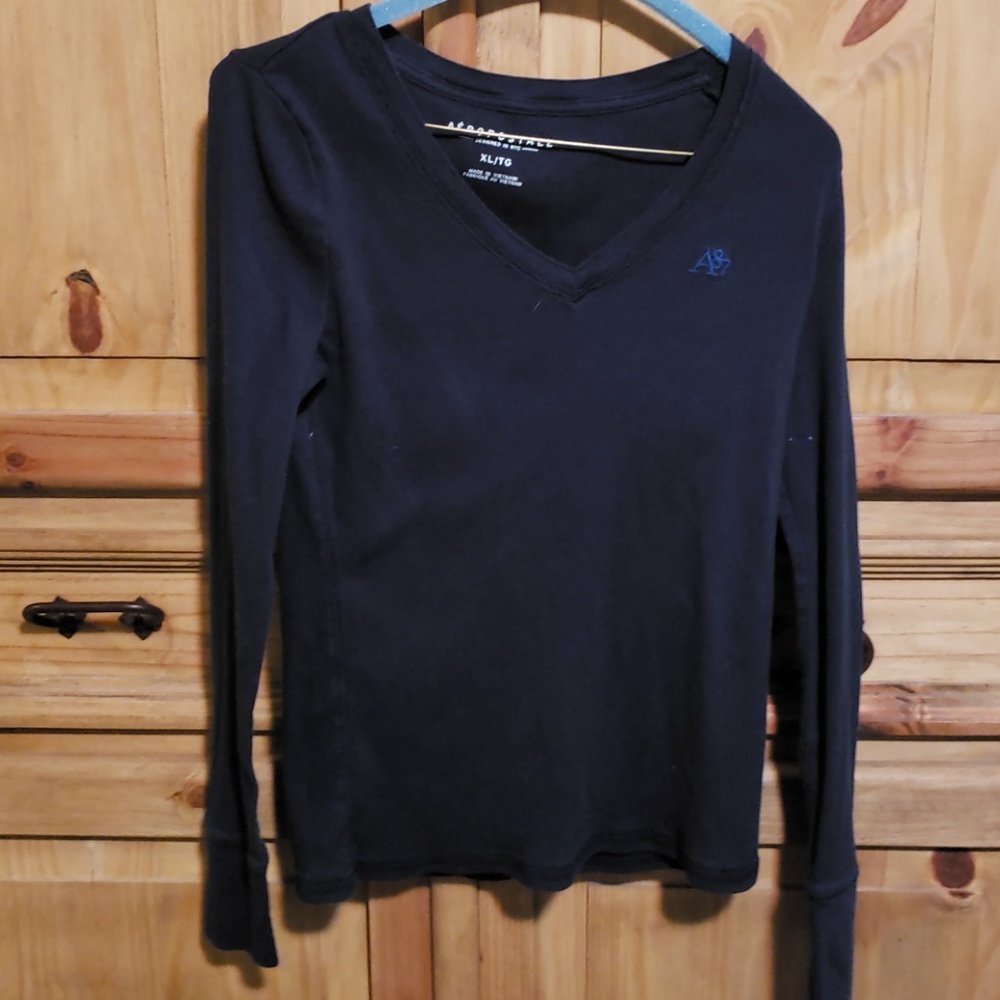 Winter shirt